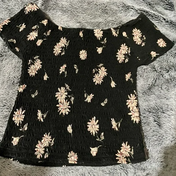 American Rag Top - Picture 2 of 3